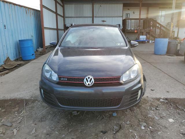 Photo 4 VIN: WVWHD7AJ3BW205030 - VOLKSWAGEN GTI 