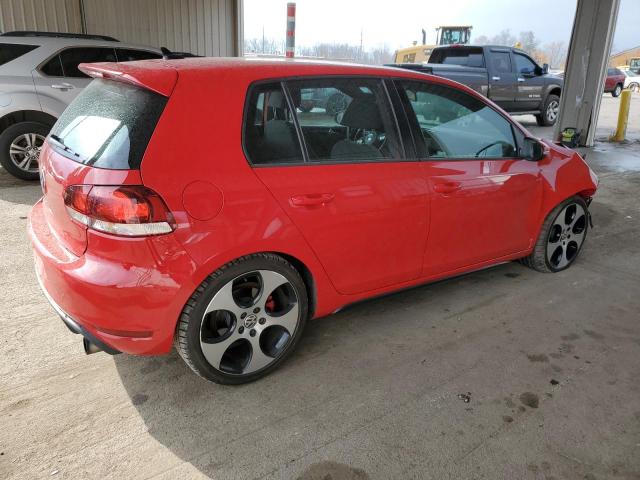 Photo 2 VIN: WVWHD7AJ3CW130525 - VOLKSWAGEN GTI 