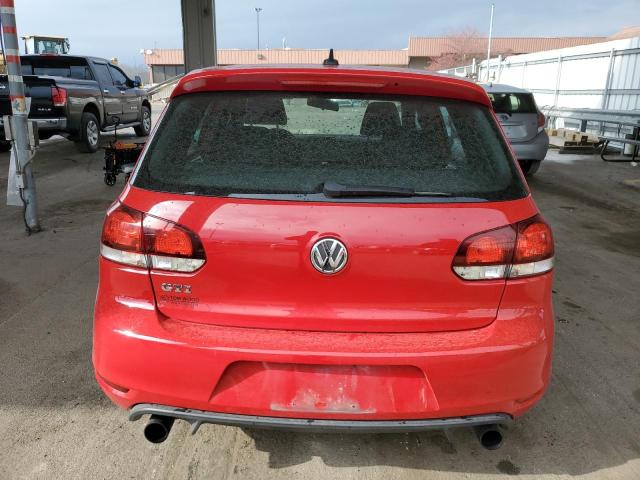 Photo 5 VIN: WVWHD7AJ3CW130525 - VOLKSWAGEN GTI 