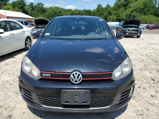 Photo 4 VIN: WVWHD7AJ3CW141346 - VOLKSWAGEN GTI 