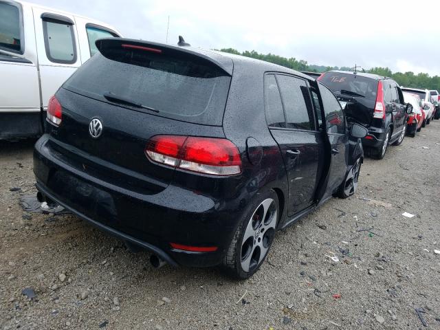 Photo 3 VIN: WVWHD7AJ3CW199408 - VOLKSWAGEN GTI 