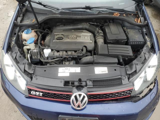 Photo 10 VIN: WVWHD7AJ3CW237445 - VOLKSWAGEN GTI 