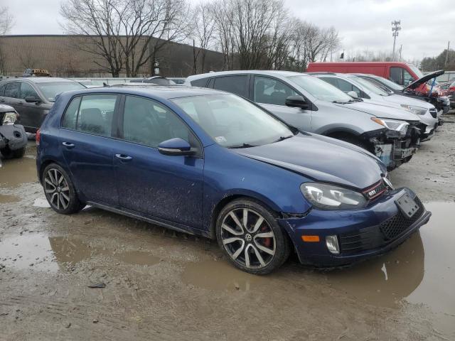 Photo 3 VIN: WVWHD7AJ3CW237445 - VOLKSWAGEN GTI 