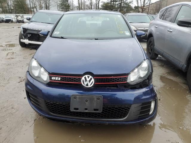 Photo 4 VIN: WVWHD7AJ3CW237445 - VOLKSWAGEN GTI 