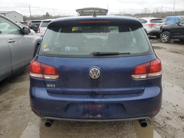 Photo 5 VIN: WVWHD7AJ3CW237445 - VOLKSWAGEN GTI 