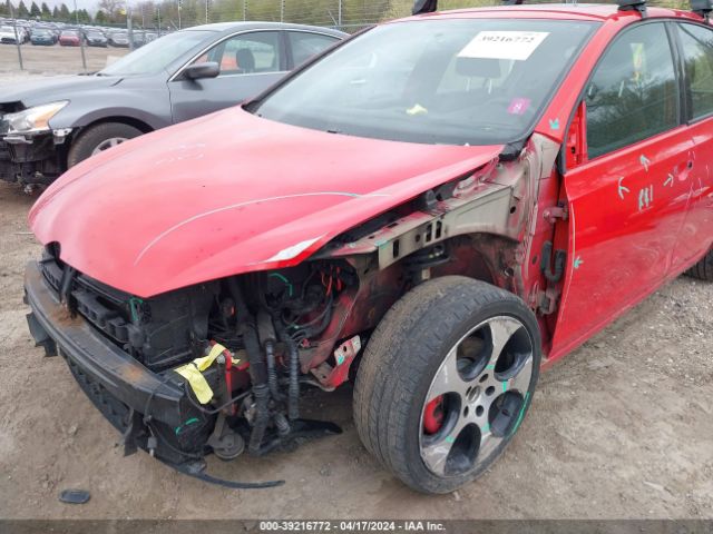 Photo 5 VIN: WVWHD7AJ3CW304349 - VOLKSWAGEN GTI 