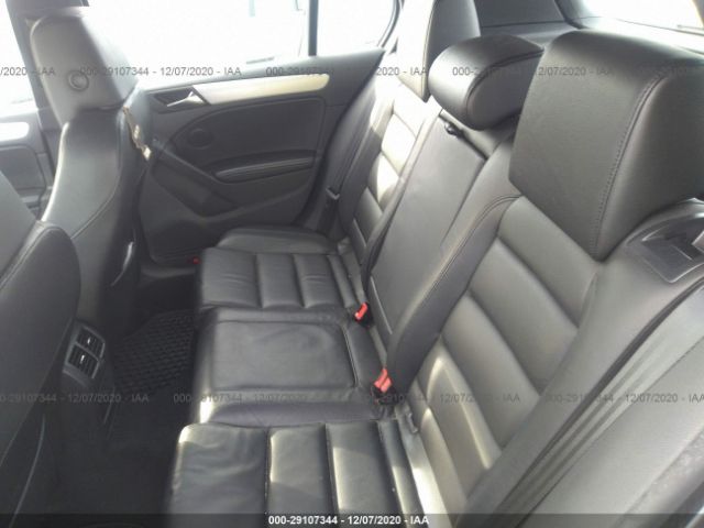 Photo 7 VIN: WVWHD7AJ3CW313844 - VOLKSWAGEN GTI 