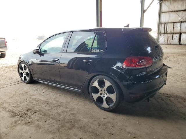 Photo 1 VIN: WVWHD7AJ3CW318896 - VOLKSWAGEN GTI 