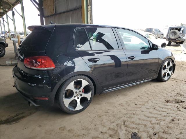 Photo 2 VIN: WVWHD7AJ3CW318896 - VOLKSWAGEN GTI 