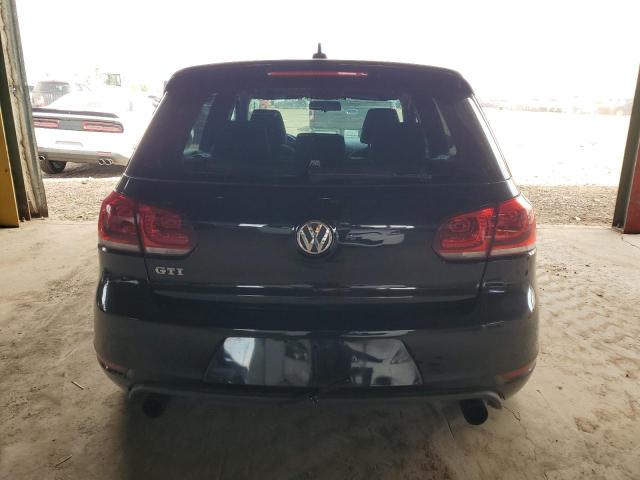 Photo 5 VIN: WVWHD7AJ3CW318896 - VOLKSWAGEN GTI 