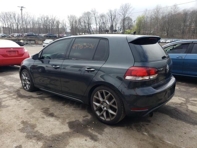 Photo 1 VIN: WVWHD7AJ3DW016932 - VOLKSWAGEN GTI 