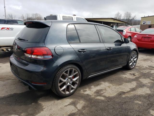 Photo 2 VIN: WVWHD7AJ3DW016932 - VOLKSWAGEN GTI 