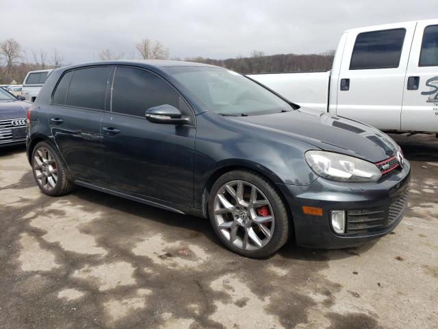 Photo 3 VIN: WVWHD7AJ3DW016932 - VOLKSWAGEN GTI 