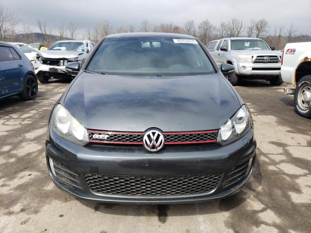 Photo 4 VIN: WVWHD7AJ3DW016932 - VOLKSWAGEN GTI 