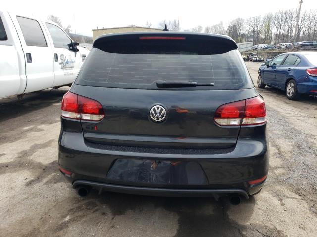 Photo 5 VIN: WVWHD7AJ3DW016932 - VOLKSWAGEN GTI 