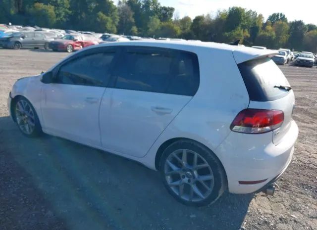 Photo 2 VIN: WVWHD7AJ3DW138948 - VOLKSWAGEN GTI 