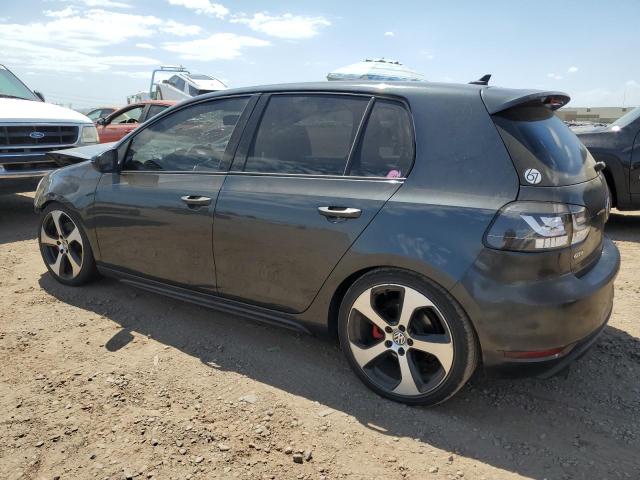 Photo 1 VIN: WVWHD7AJ4BW258495 - VOLKSWAGEN GTI 