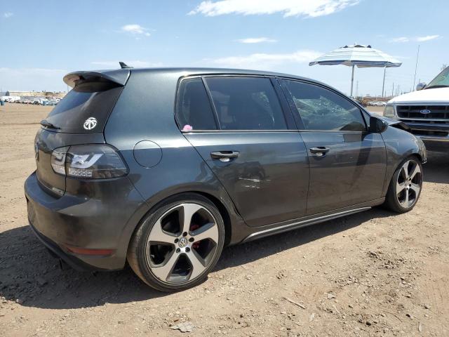 Photo 2 VIN: WVWHD7AJ4BW258495 - VOLKSWAGEN GTI 