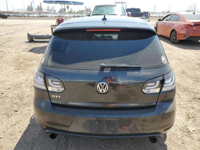 Photo 5 VIN: WVWHD7AJ4BW258495 - VOLKSWAGEN GTI 