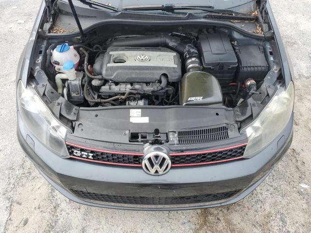 Photo 11 VIN: WVWHD7AJ4BW272932 - VOLKSWAGEN GTI 