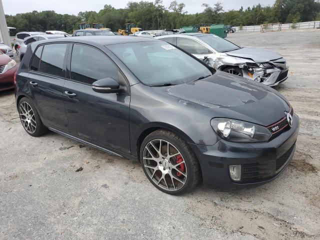 Photo 3 VIN: WVWHD7AJ4BW272932 - VOLKSWAGEN GTI 