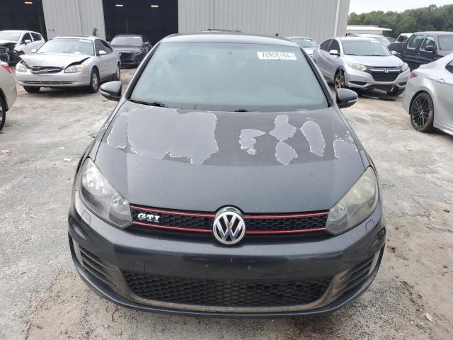 Photo 4 VIN: WVWHD7AJ4BW272932 - VOLKSWAGEN GTI 