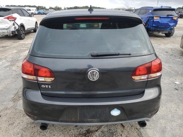 Photo 5 VIN: WVWHD7AJ4BW272932 - VOLKSWAGEN GTI 