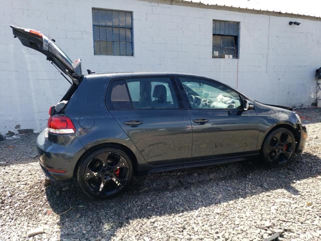 Photo 2 VIN: WVWHD7AJ4BW297555 - VOLKSWAGEN GTI 