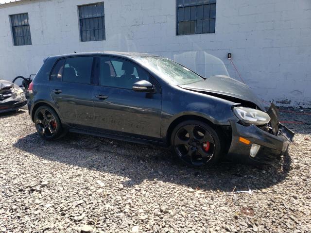 Photo 3 VIN: WVWHD7AJ4BW297555 - VOLKSWAGEN GTI 