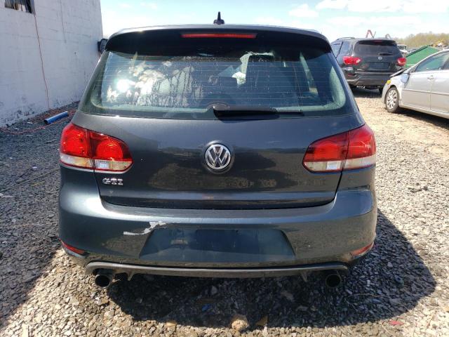 Photo 5 VIN: WVWHD7AJ4BW297555 - VOLKSWAGEN GTI 