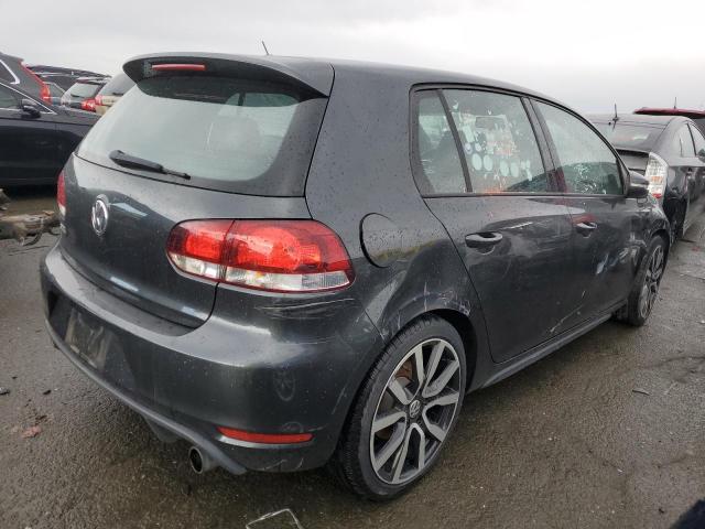 Photo 2 VIN: WVWHD7AJ4CW215518 - VOLKSWAGEN GTI 