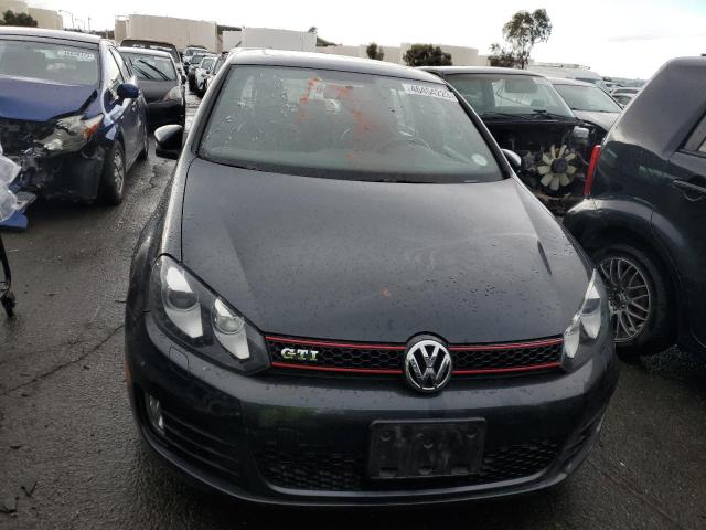 Photo 4 VIN: WVWHD7AJ4CW215518 - VOLKSWAGEN GTI 