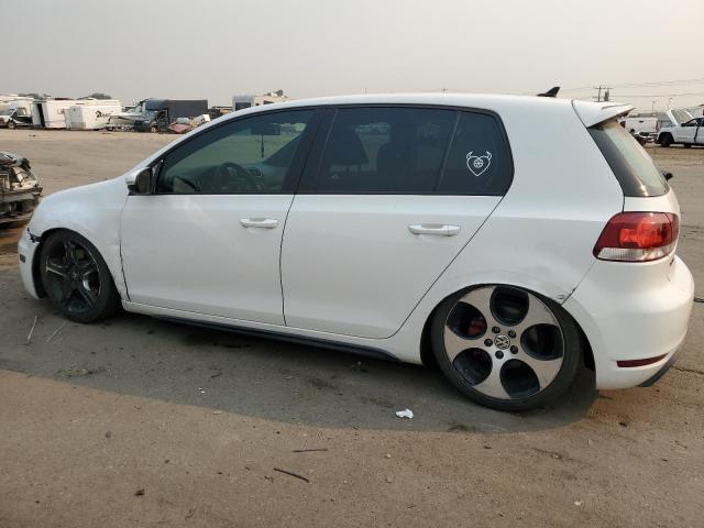 Photo 1 VIN: WVWHD7AJ4CW249037 - VOLKSWAGEN GTI 