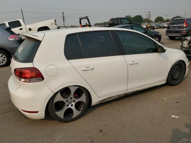 Photo 2 VIN: WVWHD7AJ4CW249037 - VOLKSWAGEN GTI 