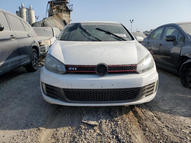 Photo 4 VIN: WVWHD7AJ4CW283334 - VOLKSWAGEN GTI 