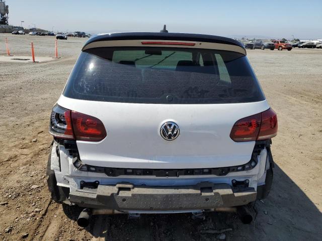 Photo 5 VIN: WVWHD7AJ4CW283334 - VOLKSWAGEN GTI 