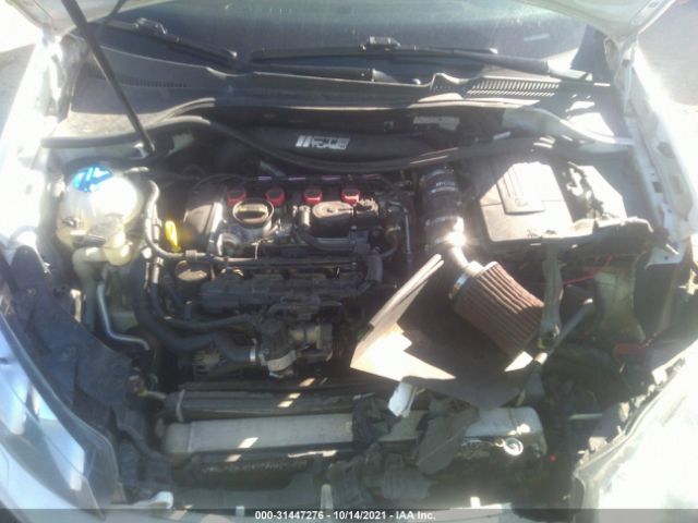 Photo 9 VIN: WVWHD7AJ4DW076623 - VOLKSWAGEN GTI 