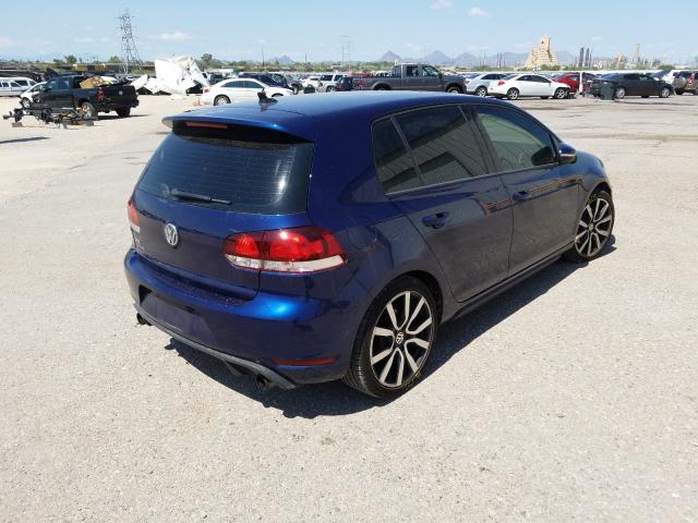 Photo 3 VIN: WVWHD7AJ4DW098217 - VOLKSWAGEN GTI 