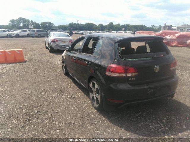 Photo 2 VIN: WVWHD7AJ4DW110222 - VOLKSWAGEN GTI 