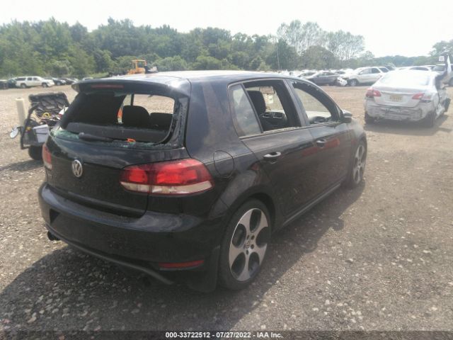 Photo 3 VIN: WVWHD7AJ4DW110222 - VOLKSWAGEN GTI 