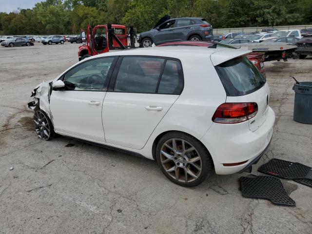 Photo 1 VIN: WVWHD7AJ4DW121737 - VOLKSWAGEN GTI 