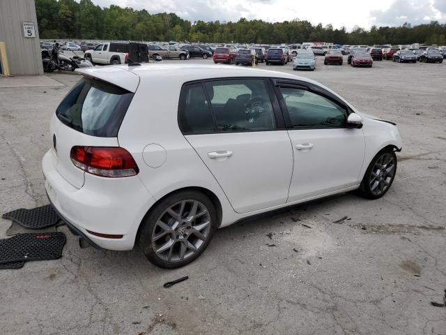 Photo 2 VIN: WVWHD7AJ4DW121737 - VOLKSWAGEN GTI 