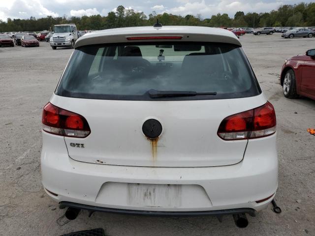 Photo 5 VIN: WVWHD7AJ4DW121737 - VOLKSWAGEN GTI 