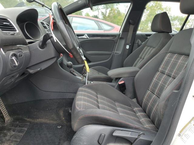 Photo 6 VIN: WVWHD7AJ4DW121737 - VOLKSWAGEN GTI 