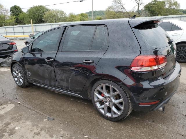 Photo 1 VIN: WVWHD7AJ4DW129451 - VOLKSWAGEN GTI 