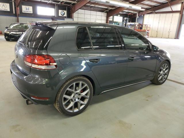 Photo 2 VIN: WVWHD7AJ4EW000594 - VOLKSWAGEN GTI 