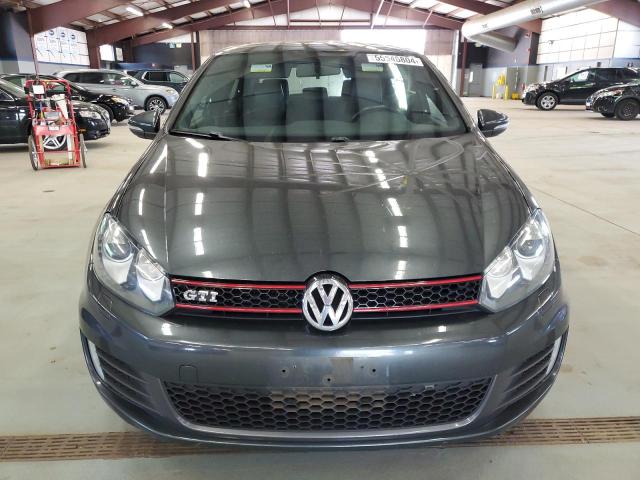 Photo 4 VIN: WVWHD7AJ4EW000594 - VOLKSWAGEN GTI 