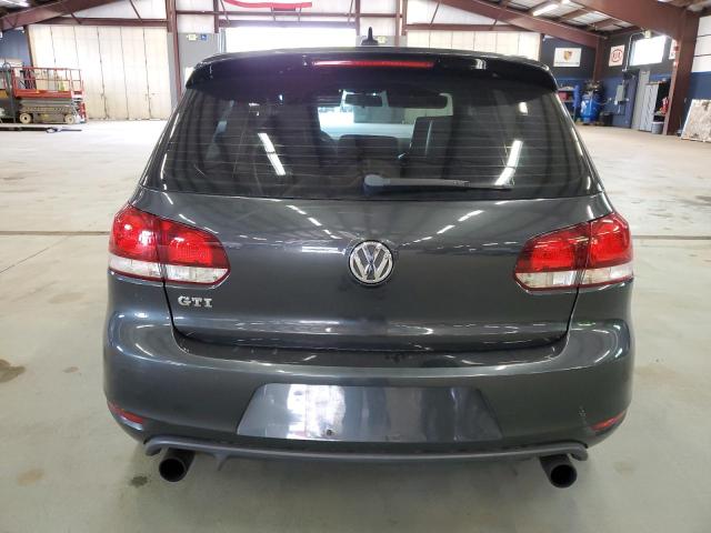 Photo 5 VIN: WVWHD7AJ4EW000594 - VOLKSWAGEN GTI 