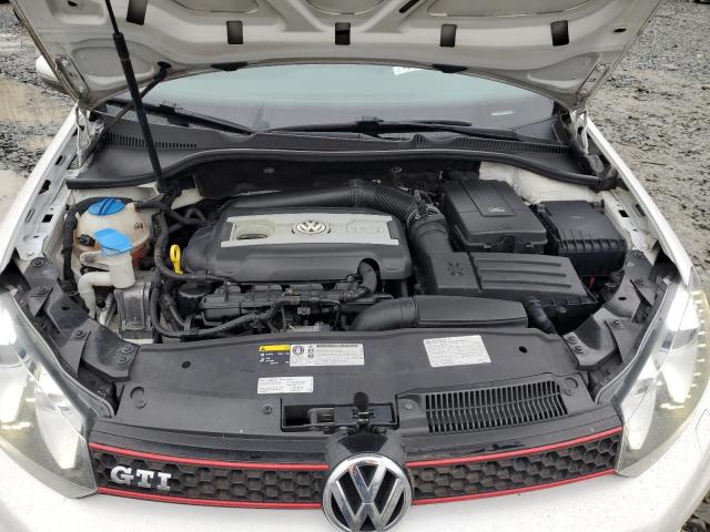 Photo 10 VIN: WVWHD7AJ4EW004693 - VOLKSWAGEN GTI 