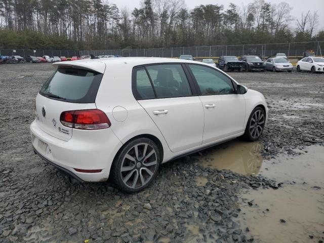 Photo 2 VIN: WVWHD7AJ4EW004693 - VOLKSWAGEN GTI 